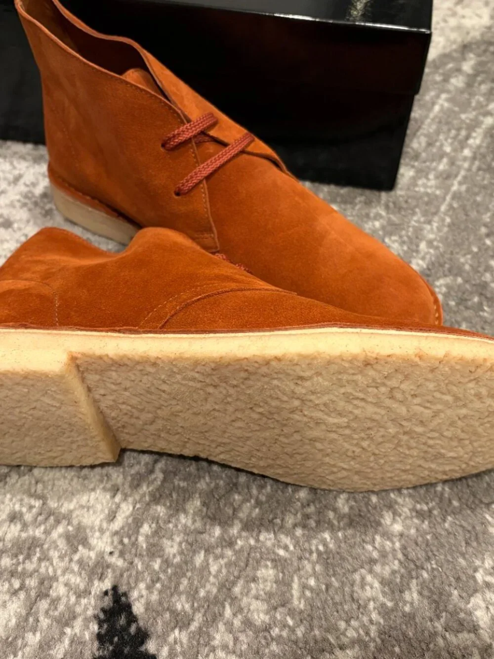 Padmore & Barnes from manufacturer